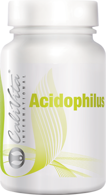 Acidophilus With Psyllium (100 kapsula)