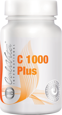 Vitamin C 1000 Plus (100 tableta)
