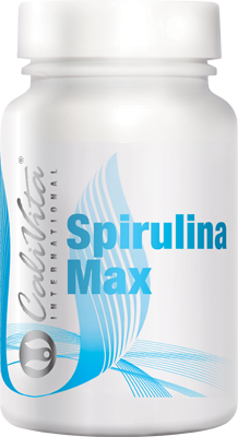Spirulina Max (60 tableta)