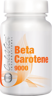 Beta Carotene 9000IJ (100 softgel kapsula)