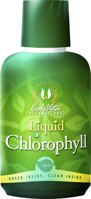 Liquid Chlorophill (473ml)