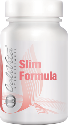 Slim Formula (90 tableta) Formula za mršavljenje