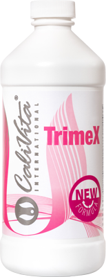 TrimeX (473ml) Detoksikacija, mršavljenje, probava