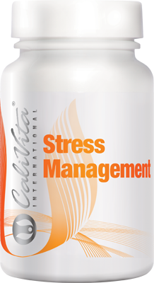 Stress Management B-Complex (100 tableta)