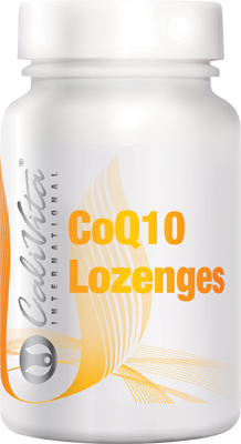 CoQ10 Lozenges (30 tableta)