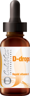 D-drops (30ml)