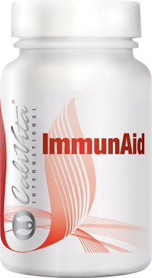 Immunaid (180 kapsula)