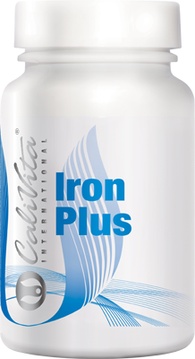 Iron Plus (100 tableta)
