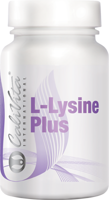 L-Lysine plus (60 kapsula)