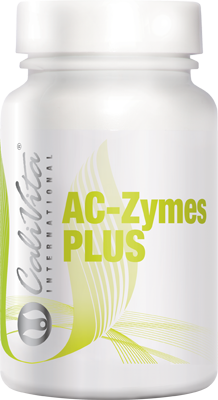 ﻿AC Zymes Plus (60 kapsula)