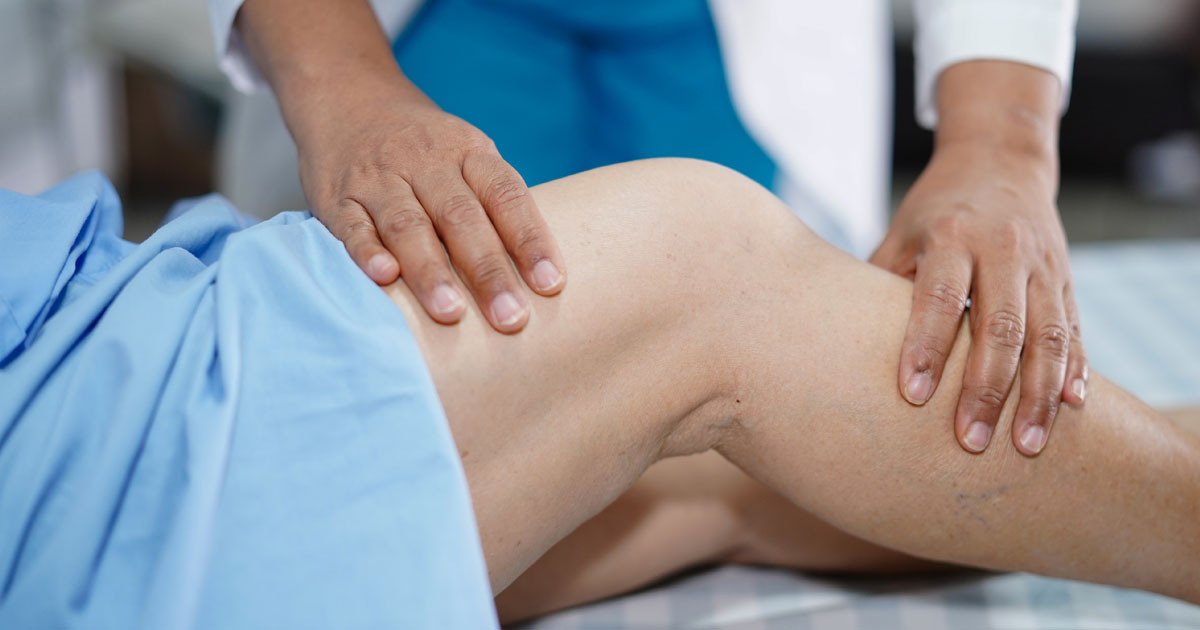 artroza liječenje ozonom terapije zgloba koljena simptomi bolova u kuku
