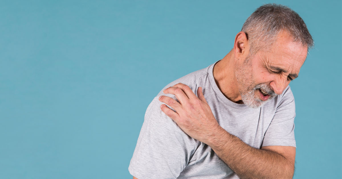 Bol u lijevom ili desnom ramenu – uzroci i liječenje