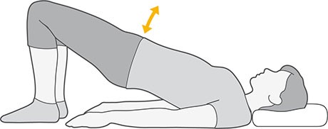 liječenje bolova u zglobu mišića bol u koljenu, ali ne i u zglobu