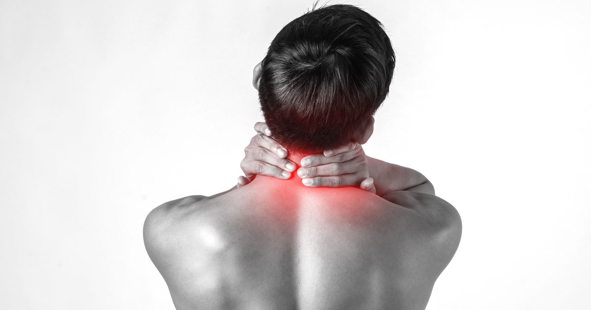 liječenje bolova u mišićima ramena